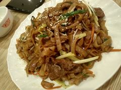 -粤仔湾砂锅粥(广益哥伦布店)