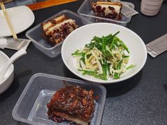 -紫光园·烤鸭·北京菜(团结湖店)