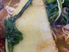 -四川老牛麻辣烫(北门桥店)