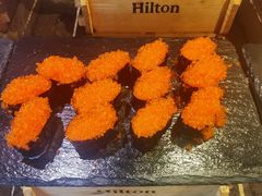 -“香”全日餐厅·株洲大汉希尔顿酒店