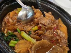 -嘟享吃重庆鸡公煲(五一店)