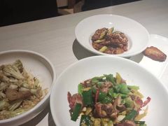 -九毛九西北菜(番禺万达店)