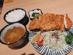 -五道双马·双马餐厅(五道口店)