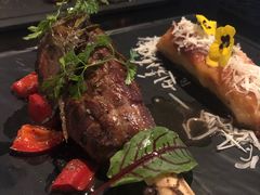 -C&R西班牙餐厅