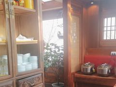 -小吊梨汤·北京菜(香山店)