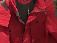 -Abercrombie & Fitch(天环广场店)