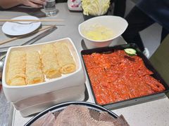 -海底捞火锅(银泰中心店)