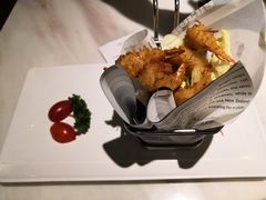 -豪客来牛排(中央花苑店)