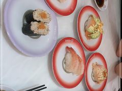 -元气寿司(金光华店)