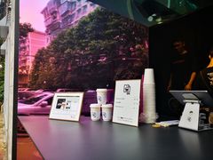 -JPG coffee(广州体育西店)