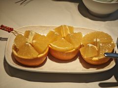 -汤城小厨•粤菜•靓汤(金宝街店)