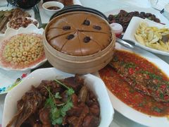 -九龙湾·御膳坊(九龙窠路店)