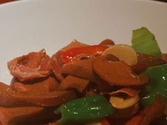 -花马天堂云南餐厅 Lost Heaven(外滩店)