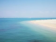 -三亚西岛海洋文化旅游区
