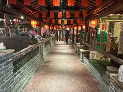 -园林美食城·本土农家菜(杨和镇店)