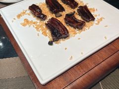 黑松露脆皮腩肉-喜棠·长沙家宴·海鲜·湘菜(麓谷店)