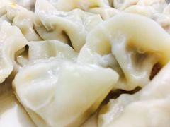 -烁佳海鲜大馅饺子