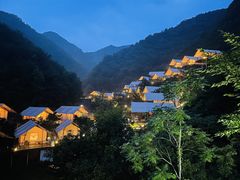 -北京山里寒舍度假酒店