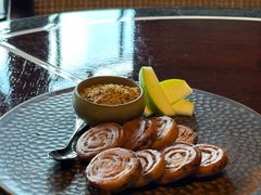 -杭州西子湖四季酒店·金沙厅