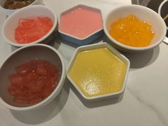 -真亦味鲜货火锅(长江路店)