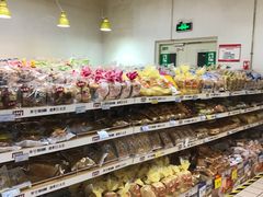 -物美大卖场(玉蜓桥店)
