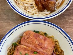 -亞婆井·劲抽面食(铂顿城店)