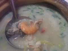 -得记得潮州海鲜砂锅粥(宝业路店)
