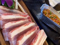 -松渡·鲜肉泥炉烤肉(时代天街店)