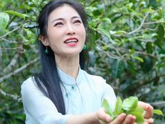 -汉艺唐风茶艺培训(联发华美空间店)