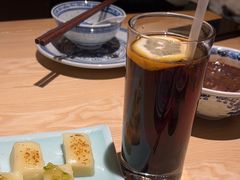 -南京大牌档(龙江新城市广场店)