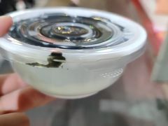 -沙湾姜埋奶(兴新包店)