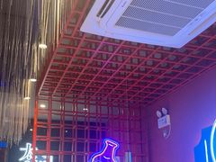 -杨记齐齐哈尔烤肉(总店)