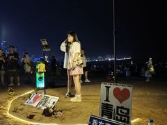 -青岛第三海水浴场