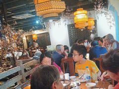 -越城记黑鱼煲(福侨大厦店)