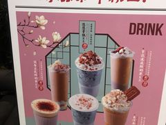 -半秋山西餐厅(巴南万达广场店)