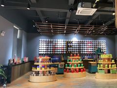 -大益茶庭(勐海会员中心店)