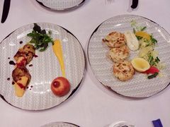 -牛排坊(成都群光君悦酒店)