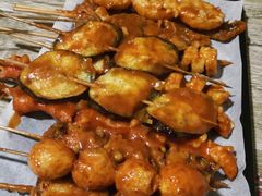 -老即墨路901炸串(吴淞路店)