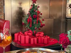 -BROWNSTONE布朗石西班牙餐厅(富城店)