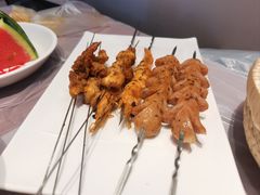 -有位虾匠·香辣蟹·小龙虾(李村店)