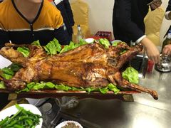 -蒙乡烤全羊·烤羊腿(京溪同和店)