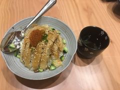 -吟松日式料理(莘庄店)