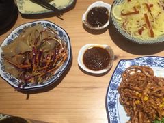 -满园春饼(运河城店)