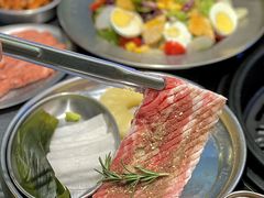 -首尔烤肉大排档(合生汇店)