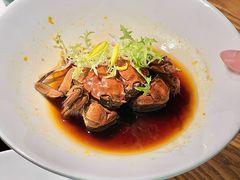 -周家二小姐的菜(西津渡店)