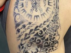 -美航国际健身(北京华联店)