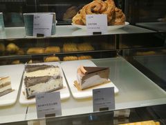 -麦隆咖啡(北大店)