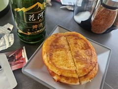 -粟氏天府·东北烧烤(长安街店)