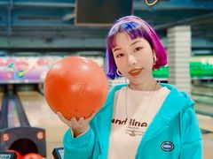 -康博保龄球馆