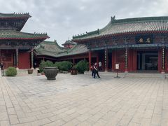 -开封府